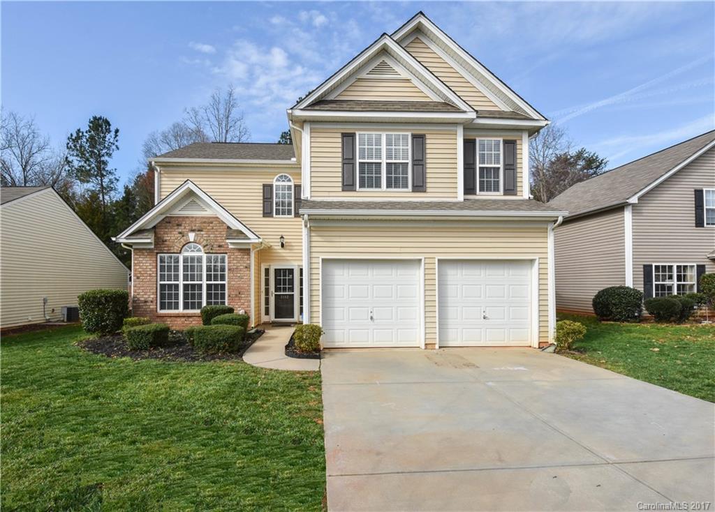 Legacy Park - Residential