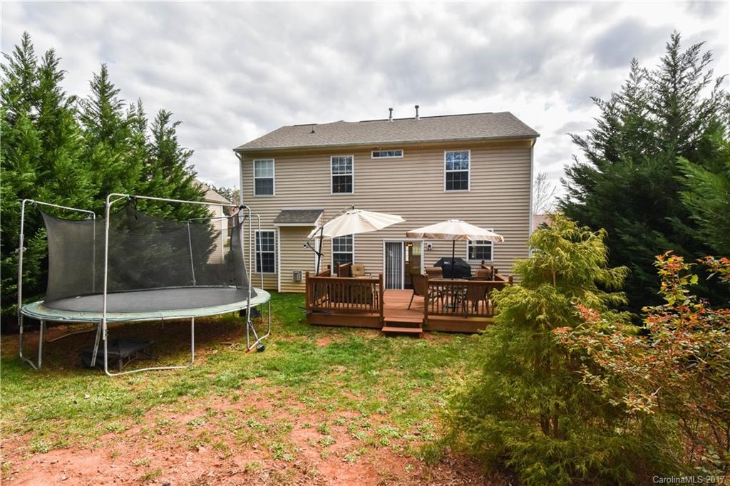 Legacy Park - Residential