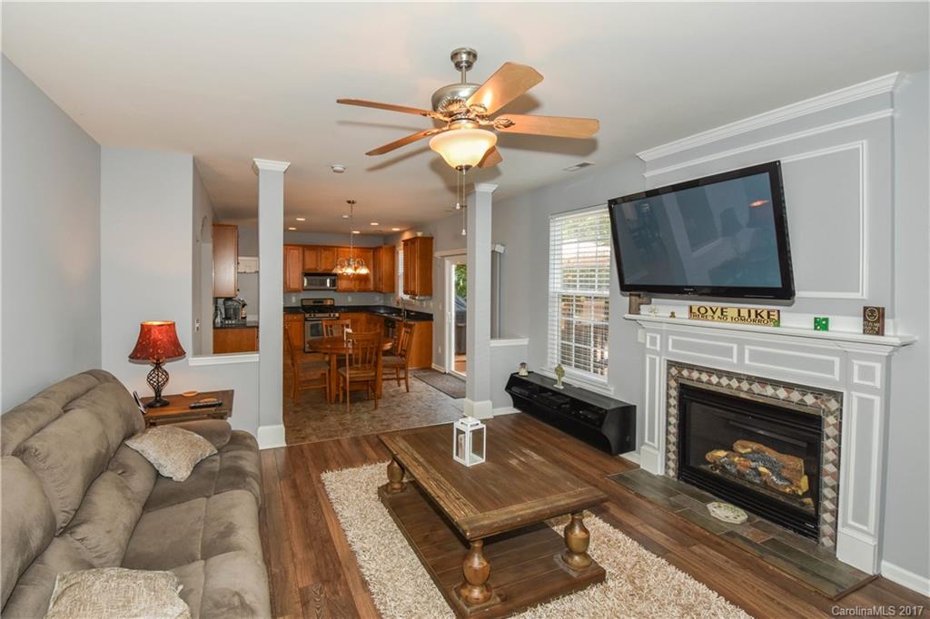 Legacy Park - Residential