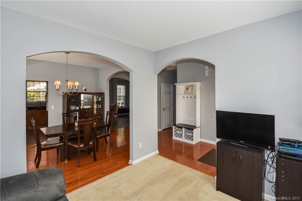 Legacy Park - Residential