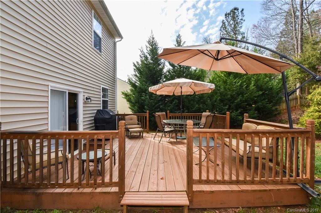 Legacy Park - Residential