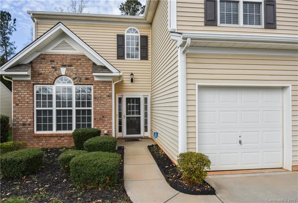 Legacy Park - Residential