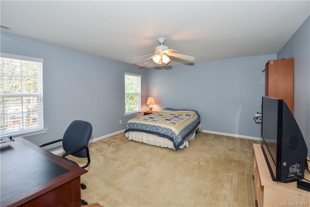 Legacy Park - Residential