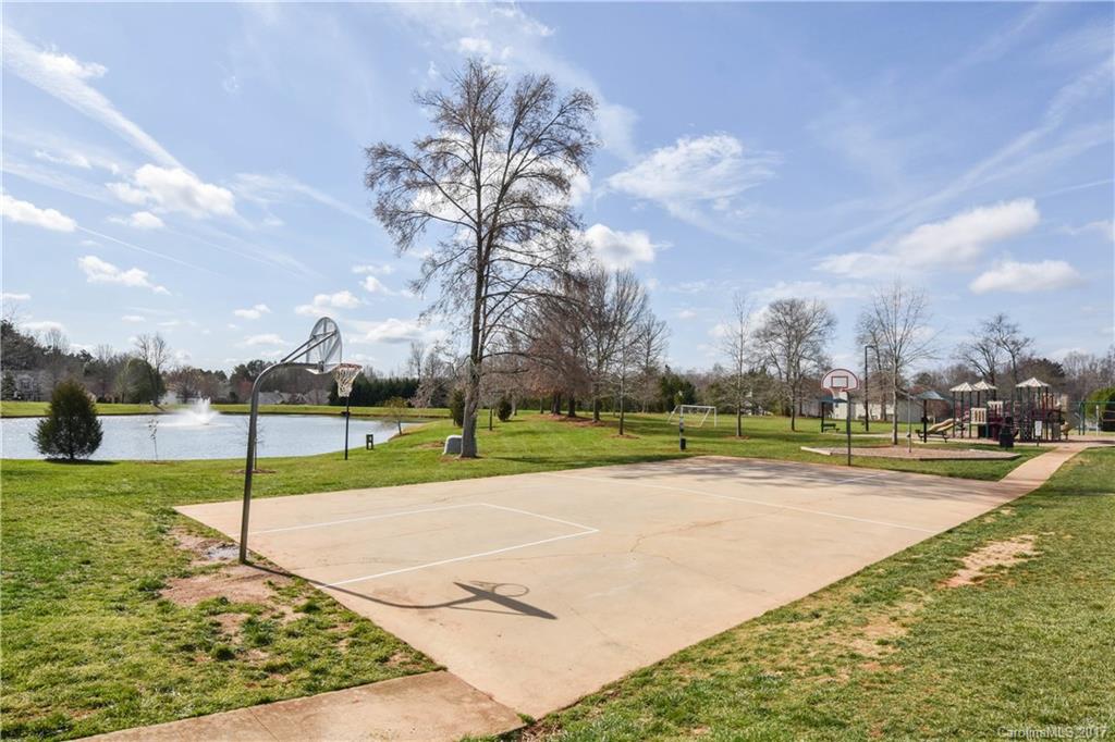 Legacy Park - Residential