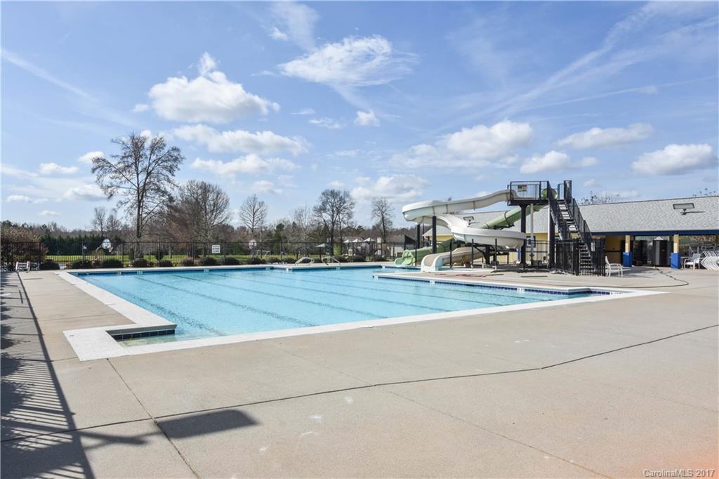 Legacy Park - Residential