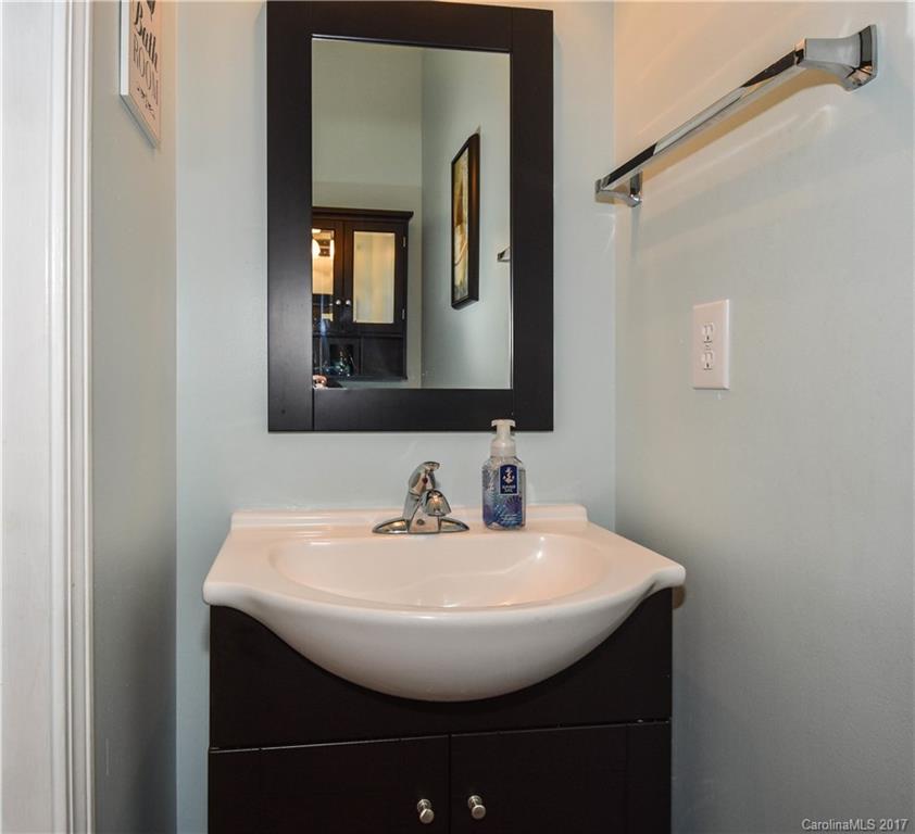 Legacy Park - Residential