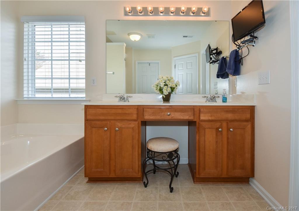 Legacy Park - Residential