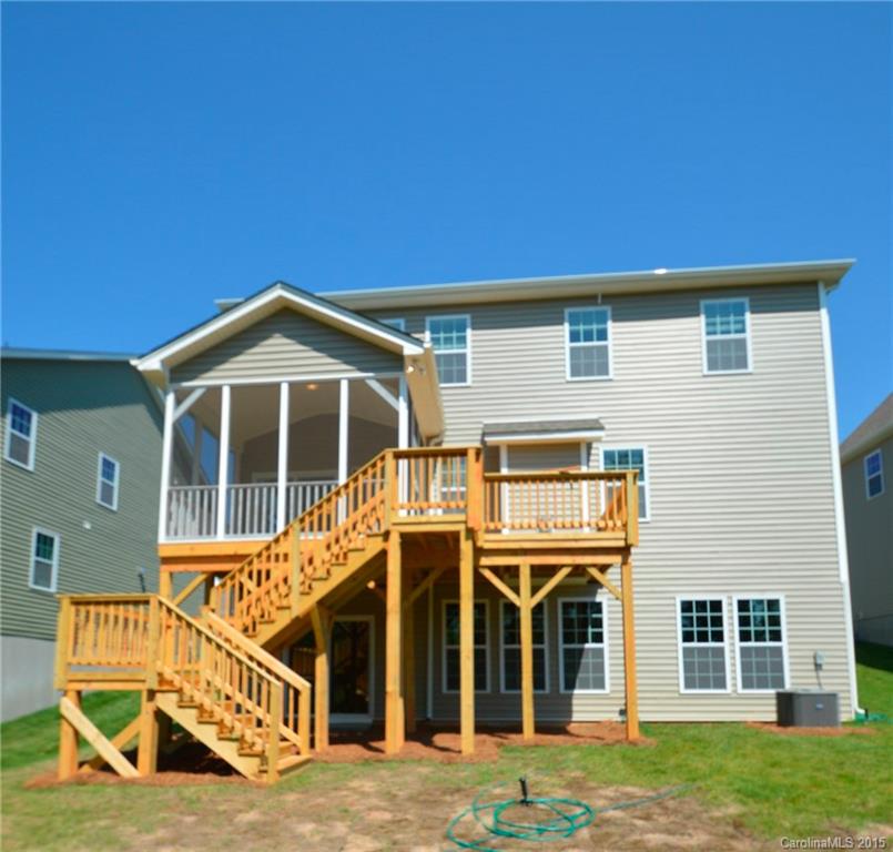 Berewick - Residential