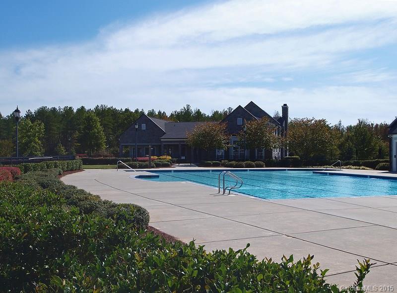 Berewick - Residential