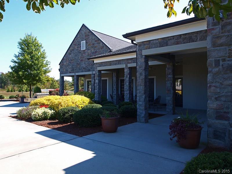 Berewick - Residential