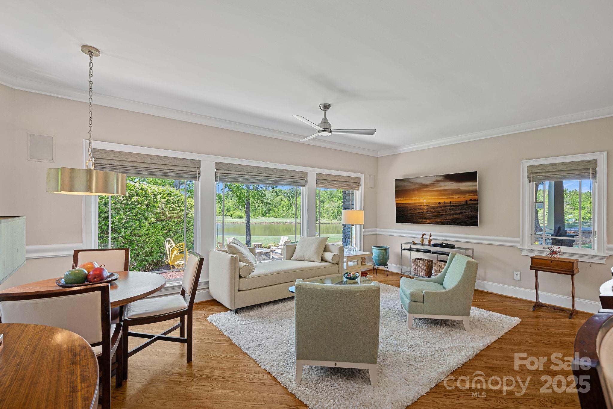 River Run - Residential