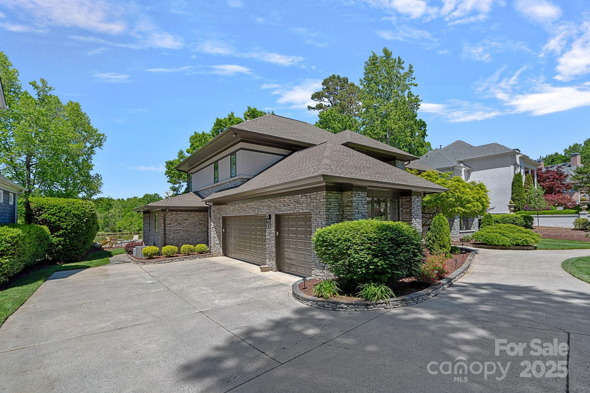 River Run - Residential