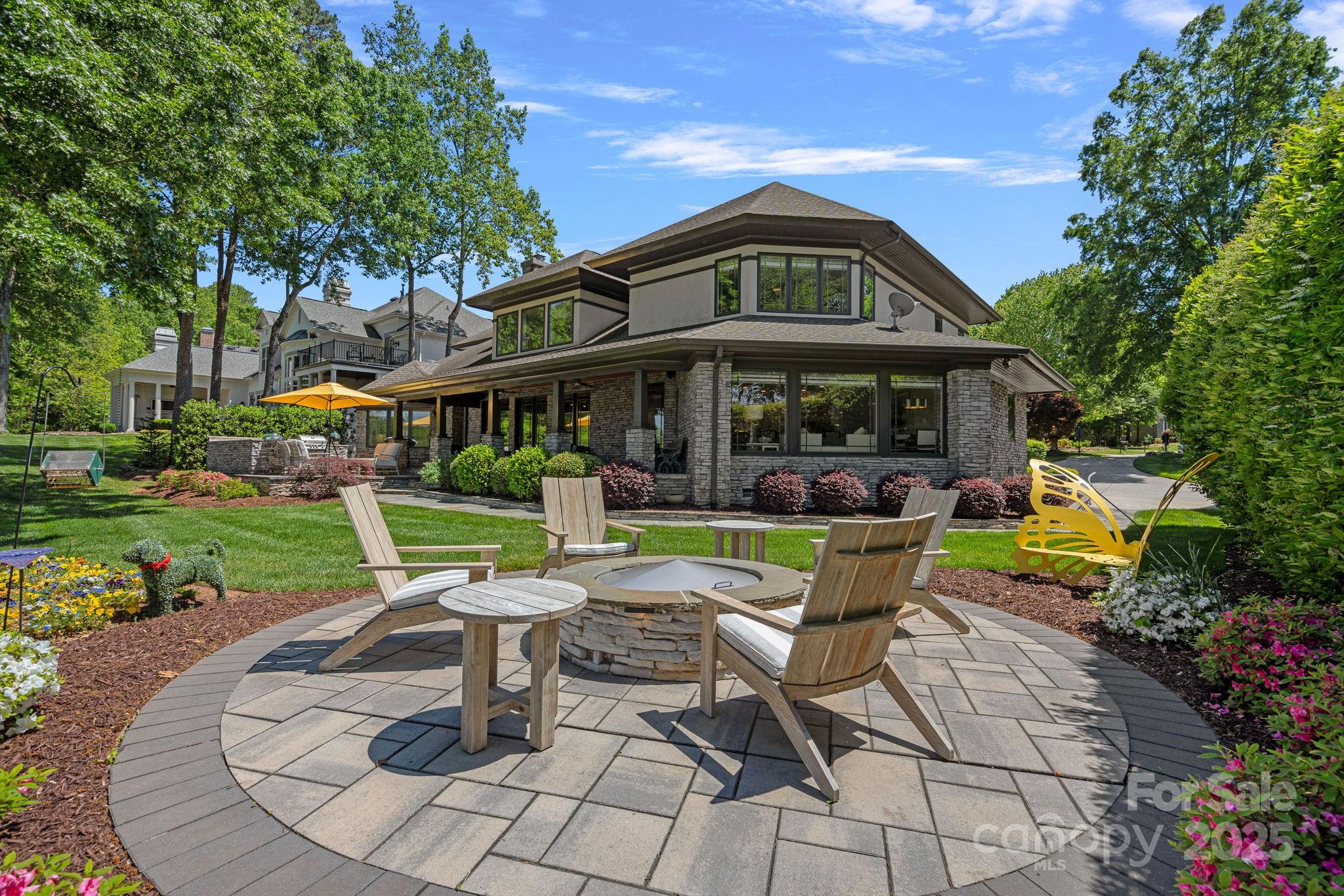 River Run - Residential