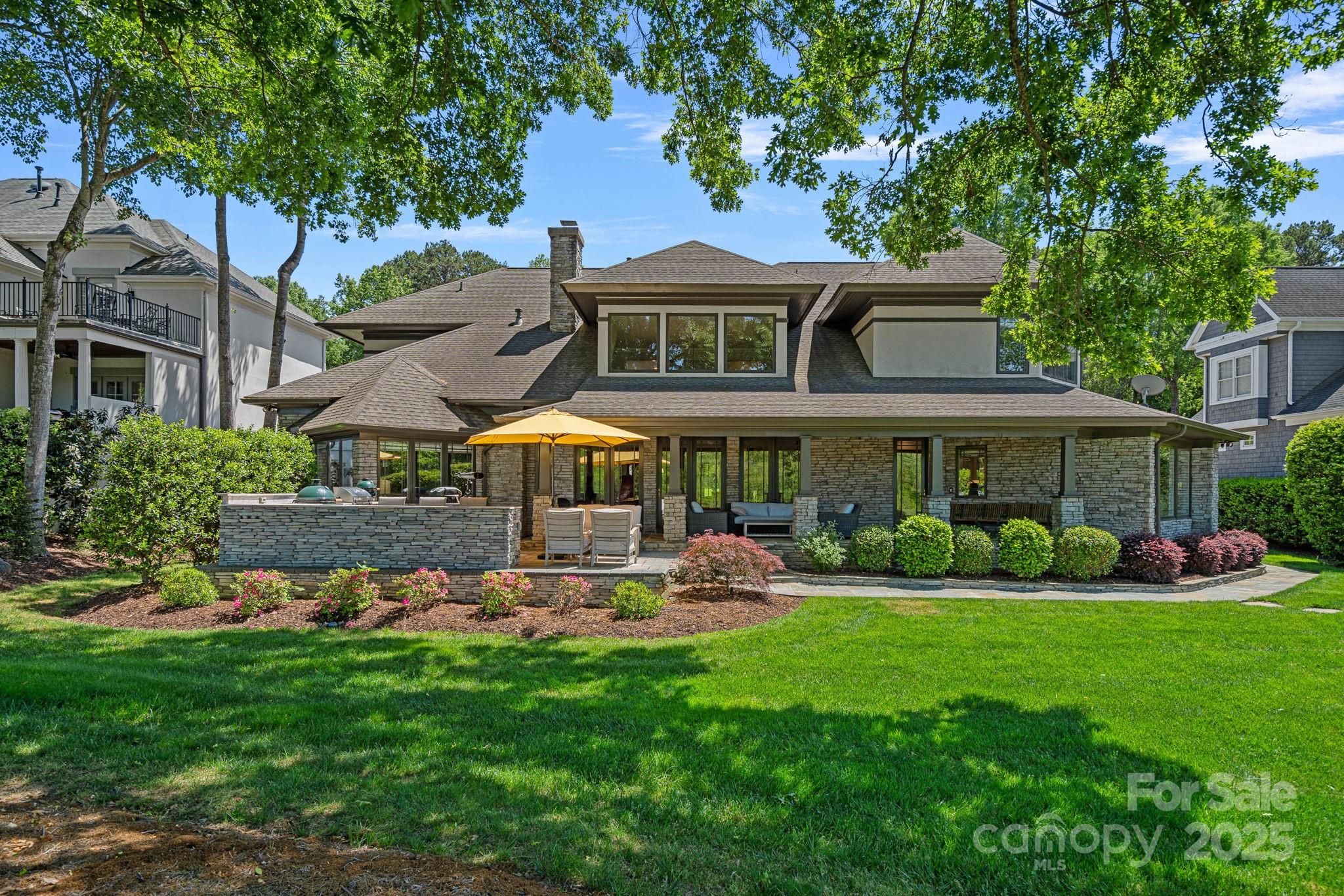 River Run - Residential