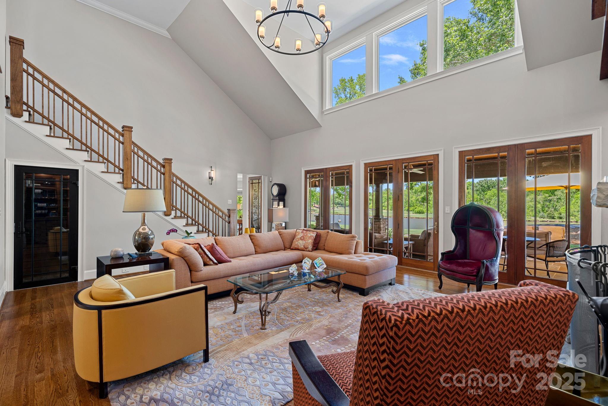 River Run - Residential