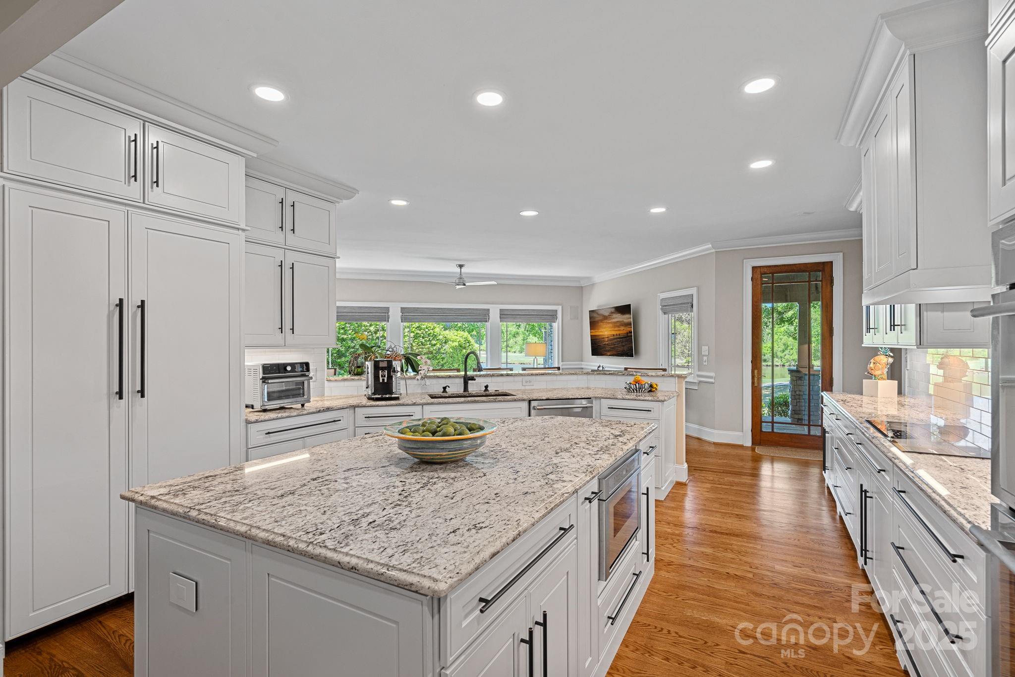 River Run - Residential