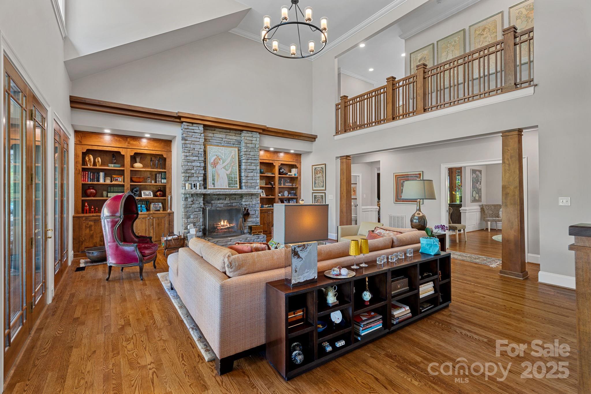 River Run - Residential