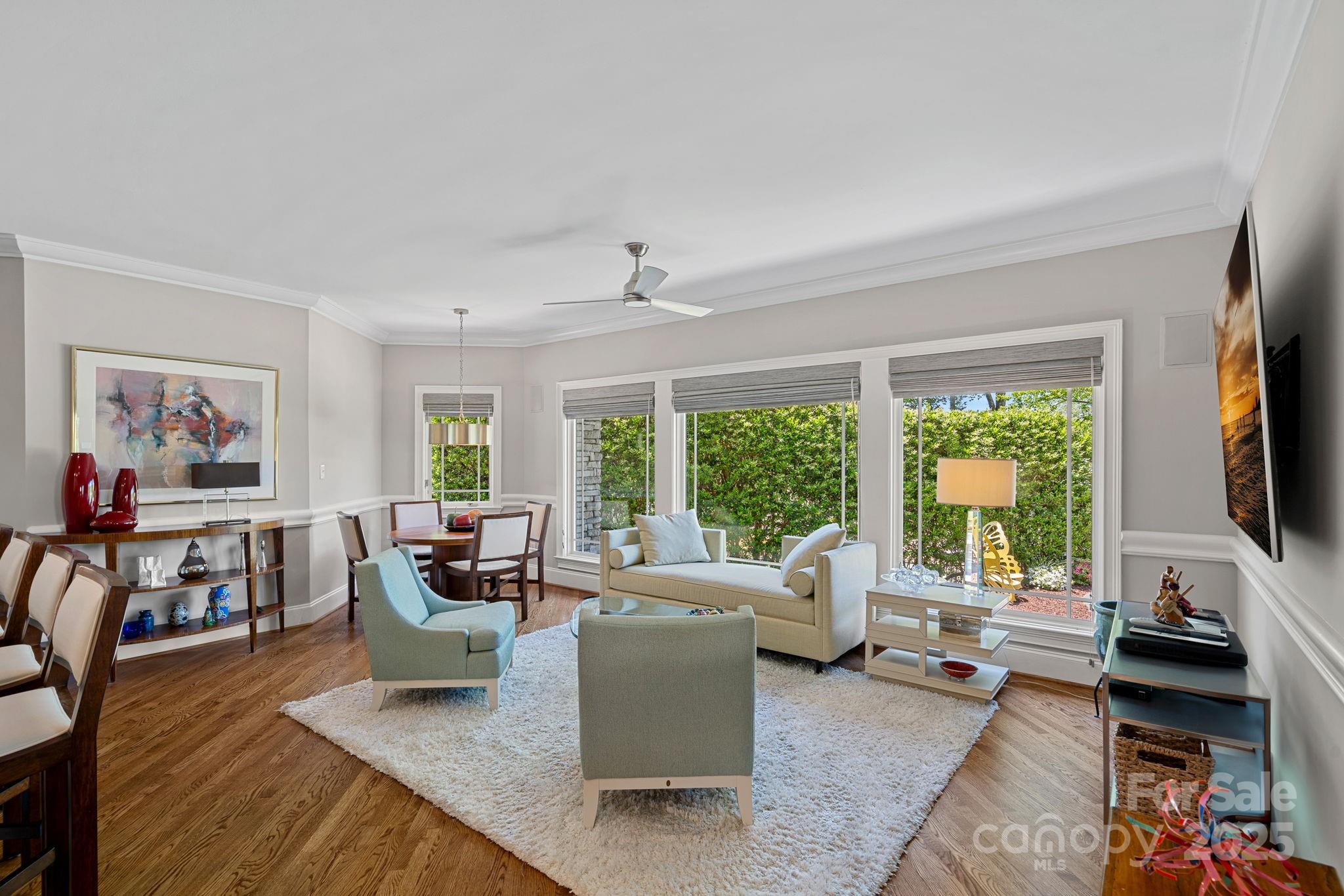 River Run - Residential