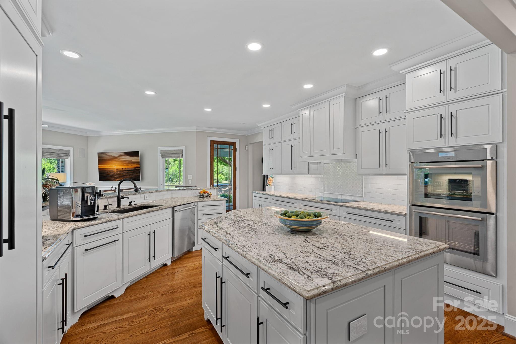 River Run - Residential