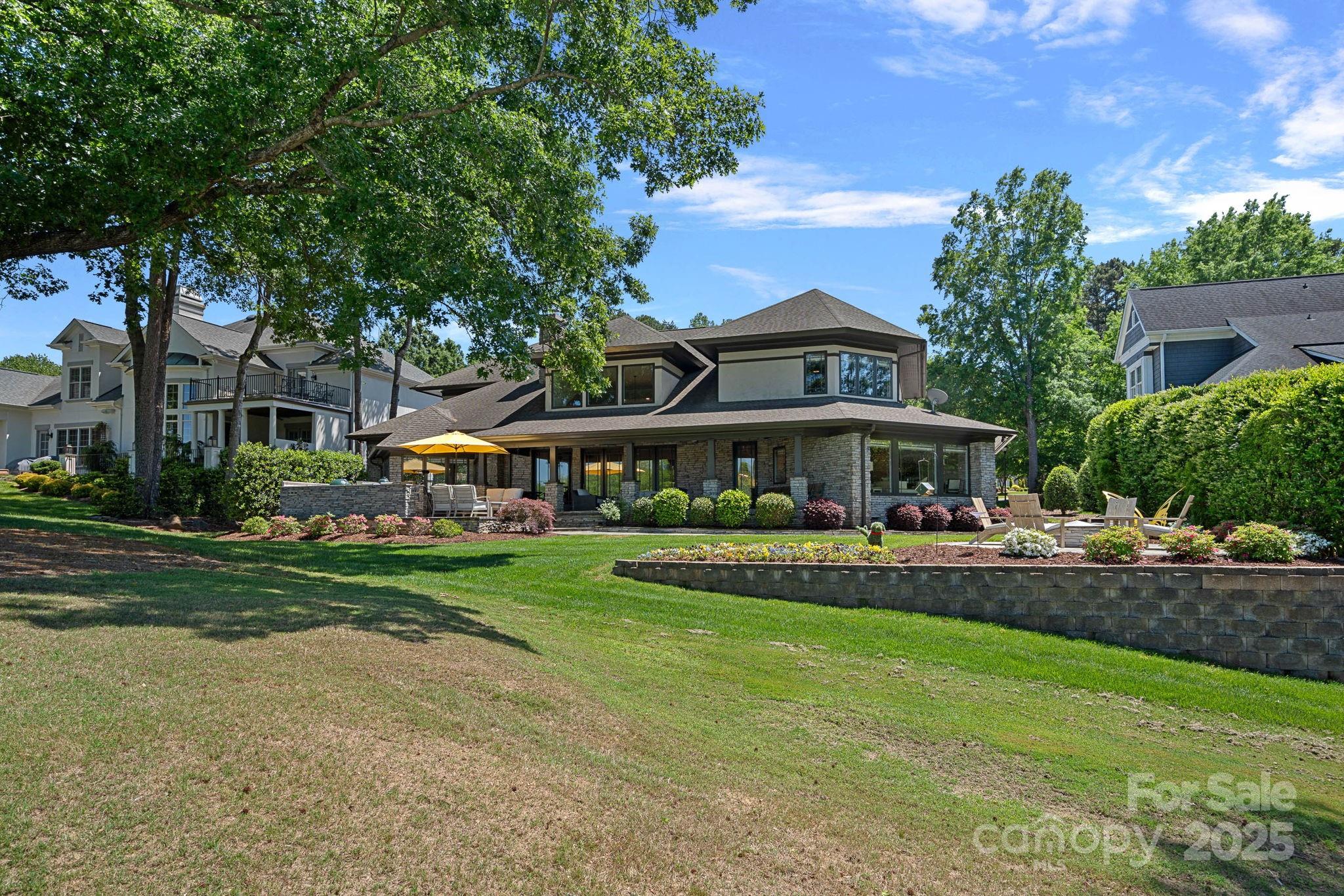 River Run - Residential