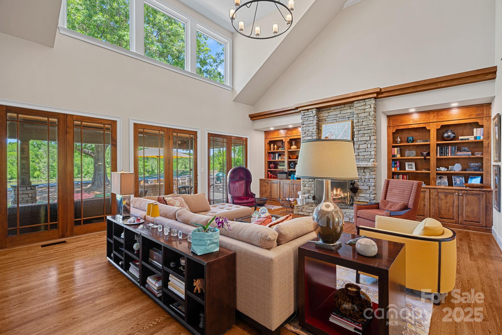 River Run - Residential