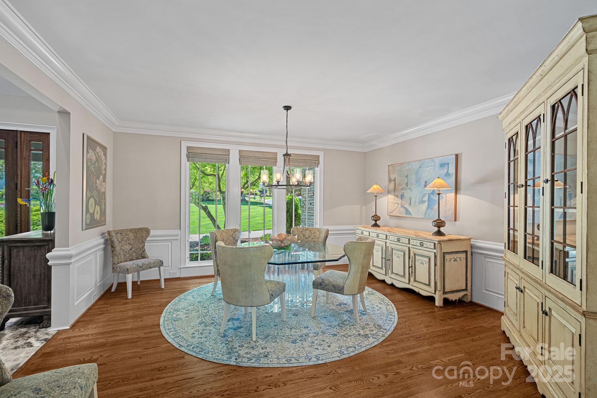 River Run - Residential