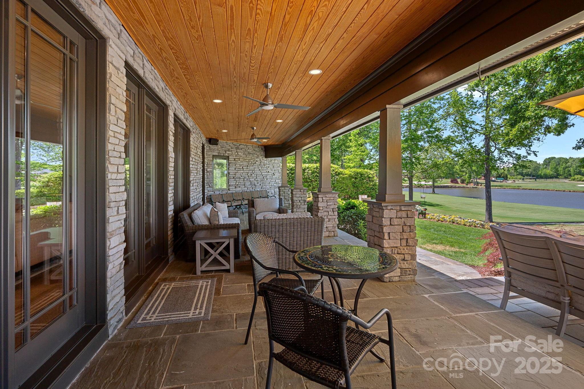 River Run - Residential