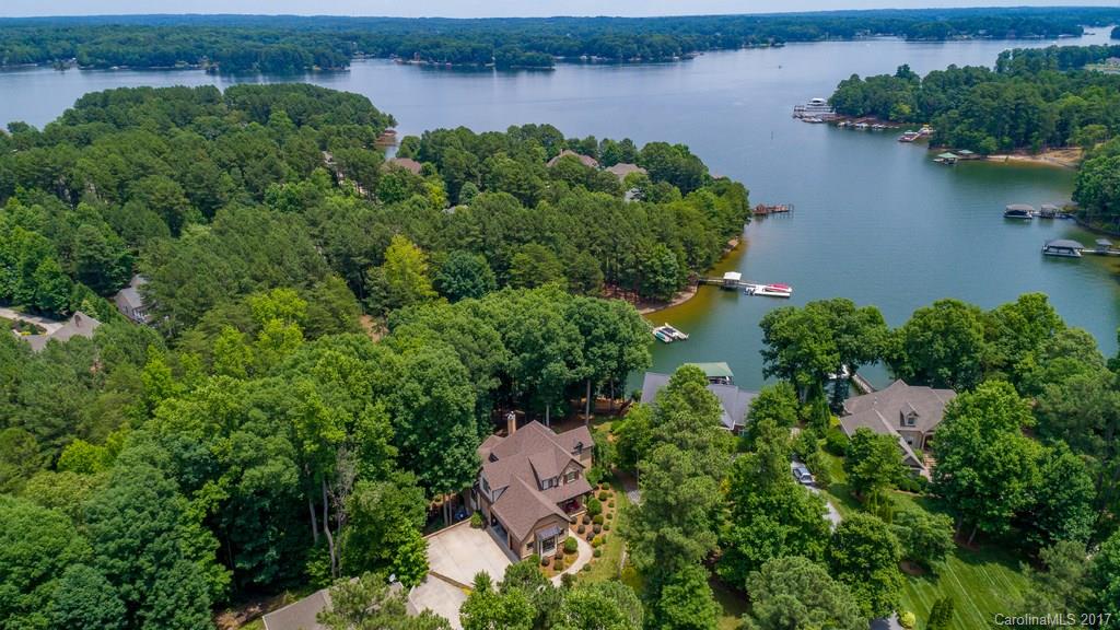 Northview Harbour - Residential