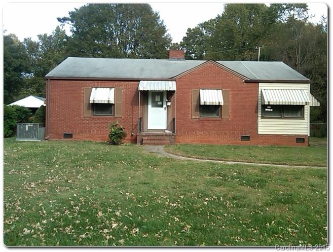 Ashley Park - Residential