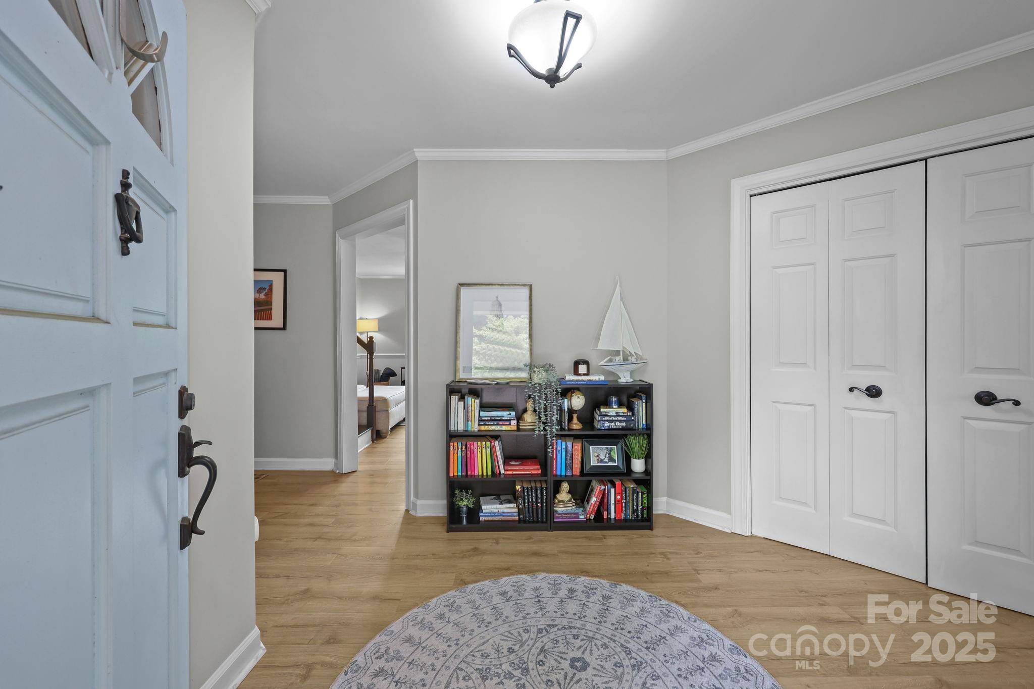 10610 Washam Potts Road