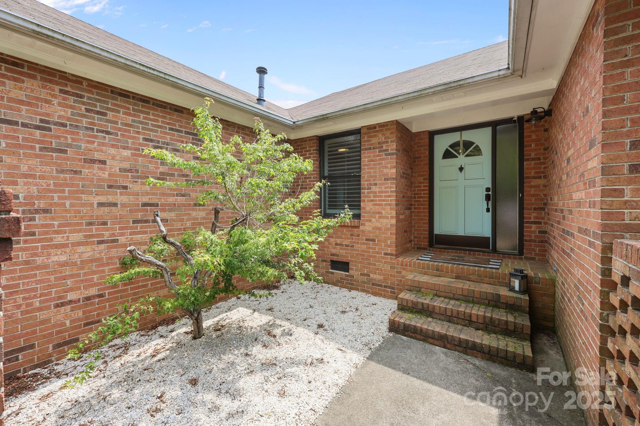 10610 Washam Potts Road
