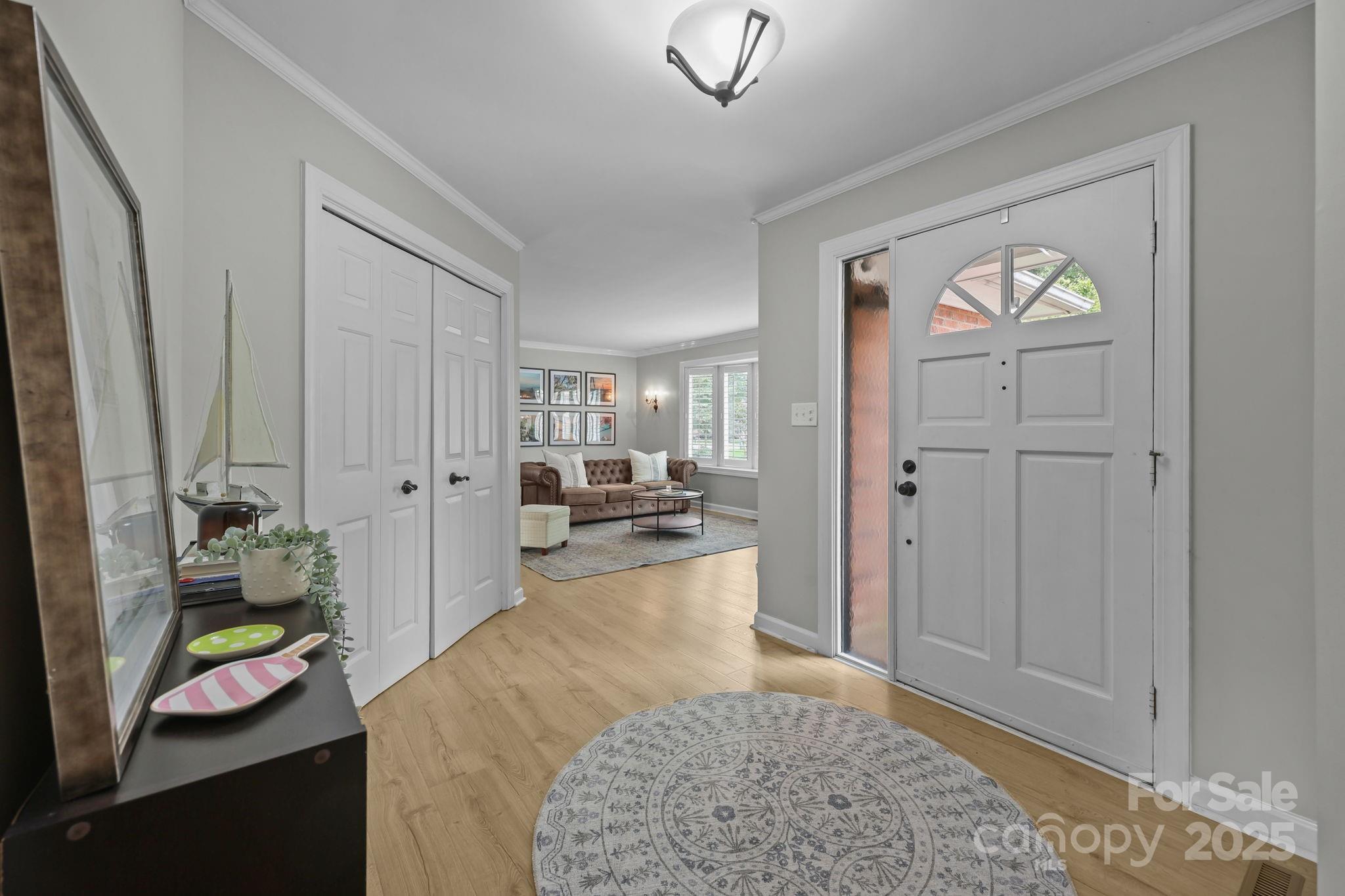 10610 Washam Potts Road