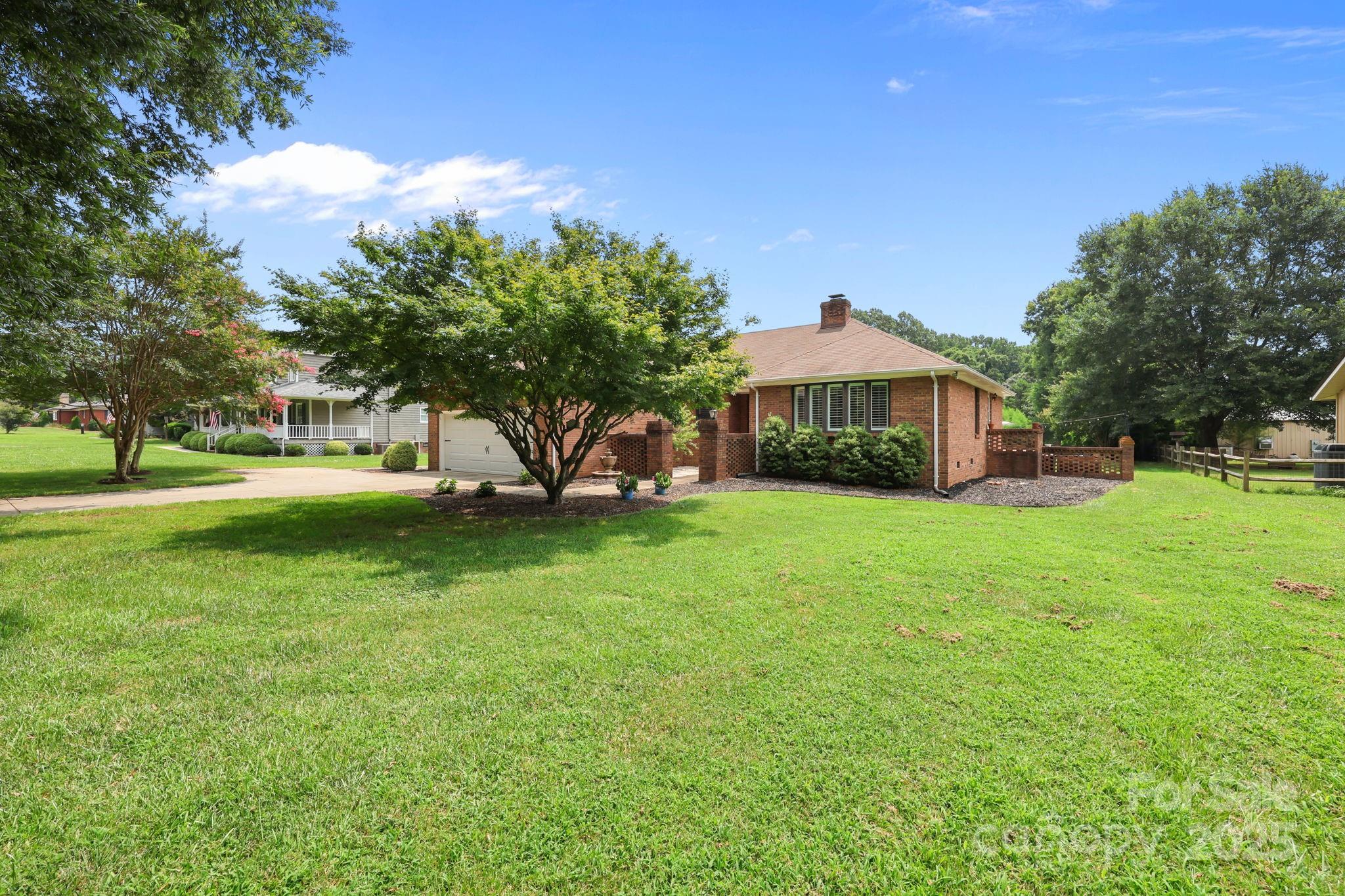 10610 Washam Potts Road