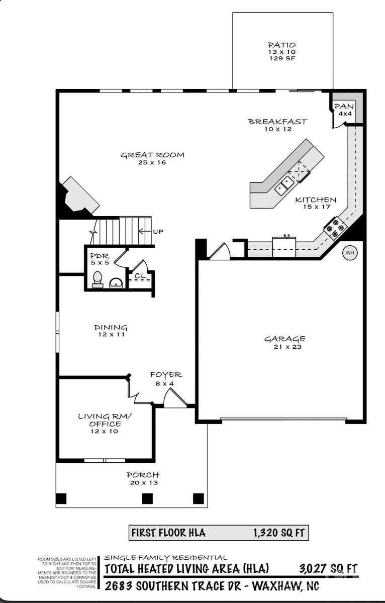 Lawson - Residential