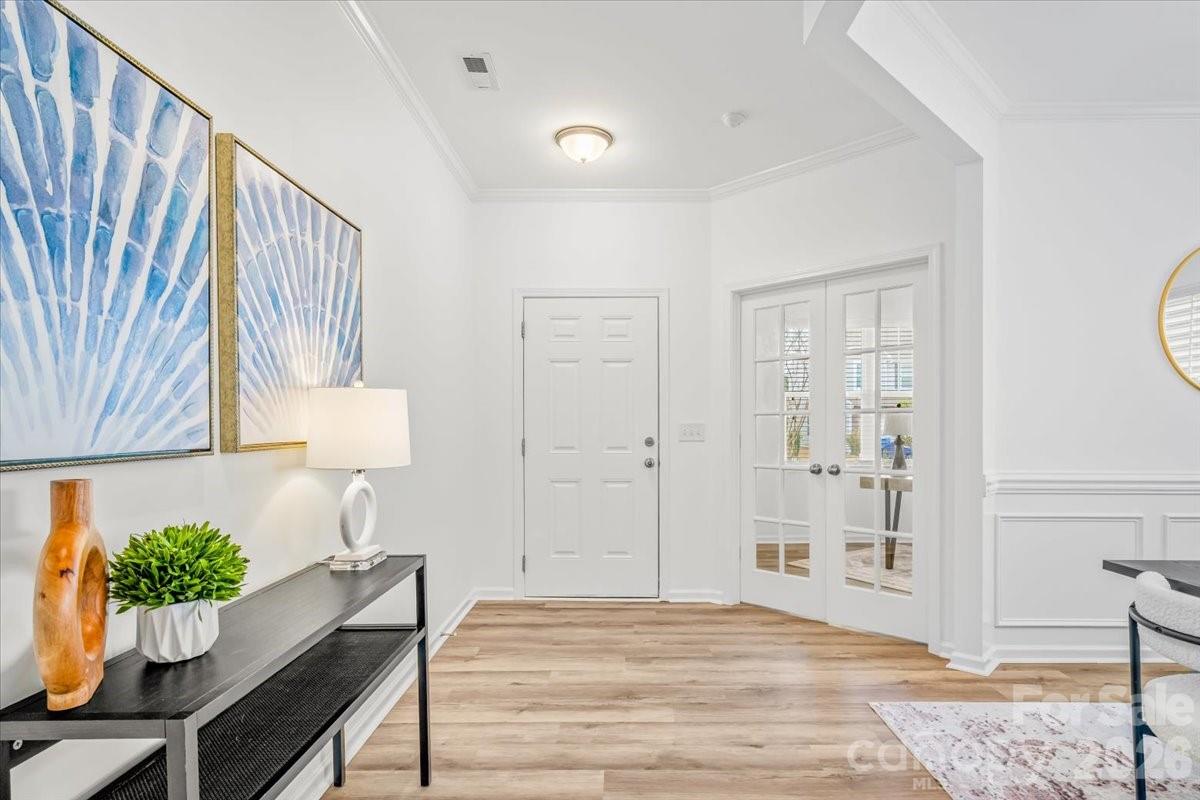 Lawson - Residential