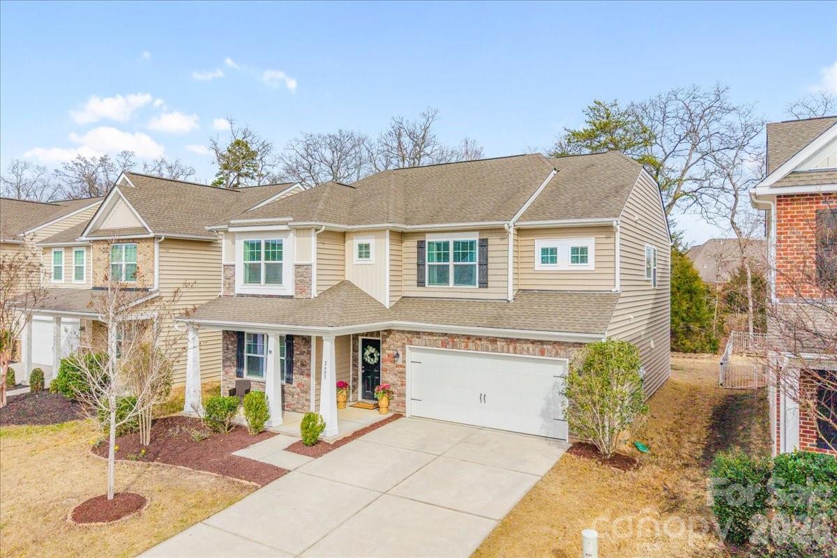 Lawson - Residential