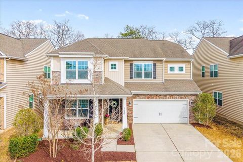 2683 Southern Trace Drive Waxhaw NC 28173