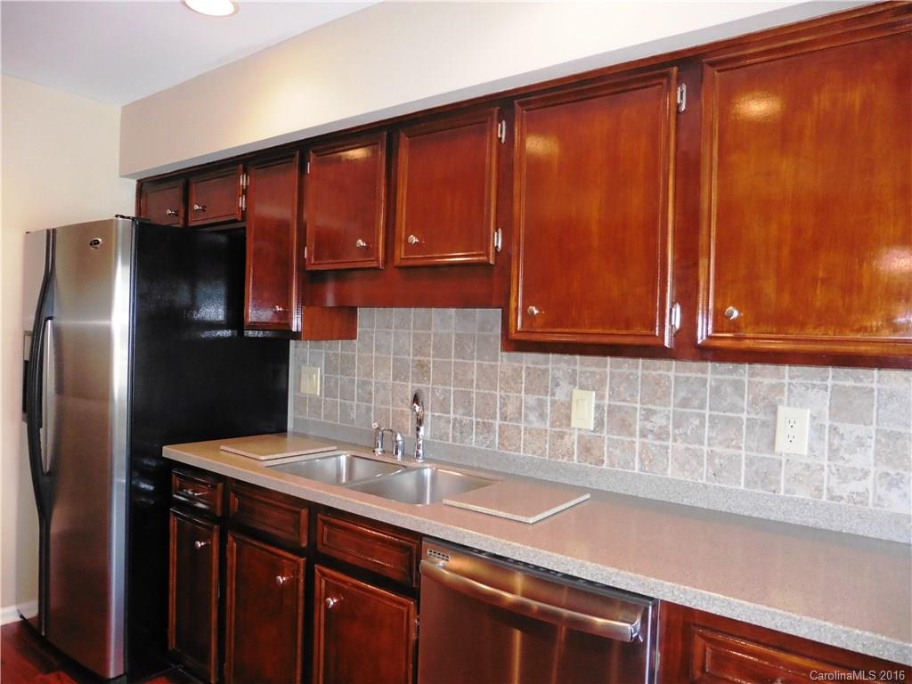 Harborgate - Residential