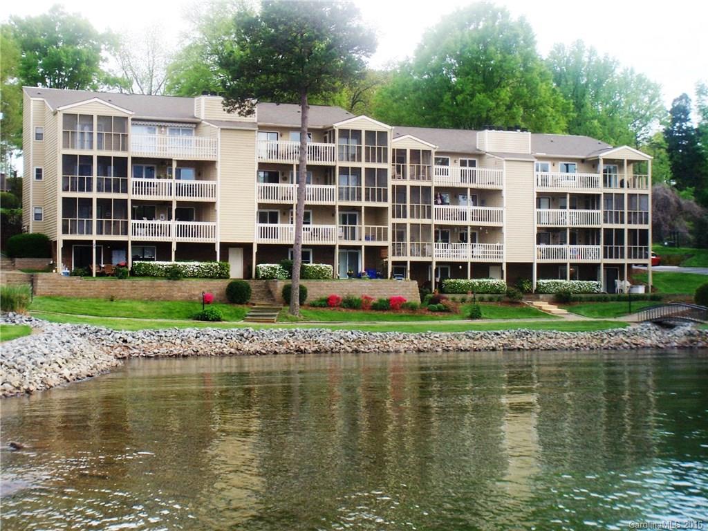 Harborgate - Residential