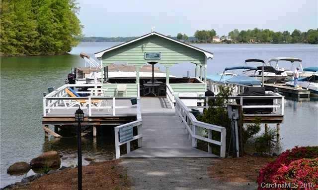 Harborgate - Residential