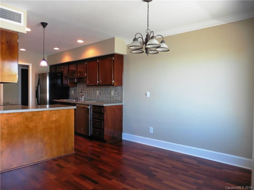 Harborgate - Residential