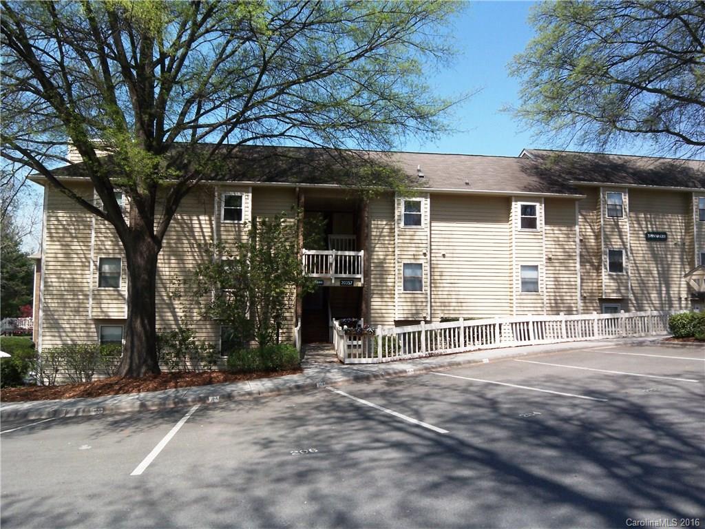 Harborgate - Residential