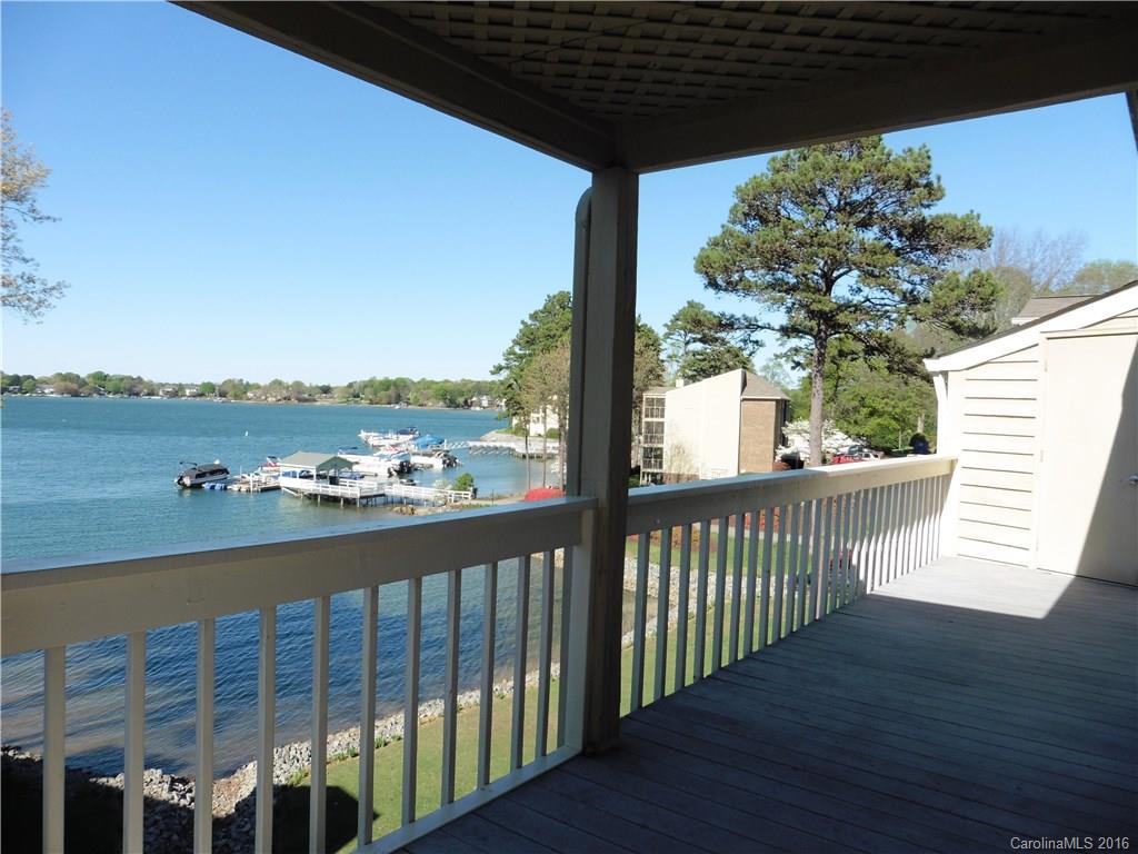 Harborgate - Residential