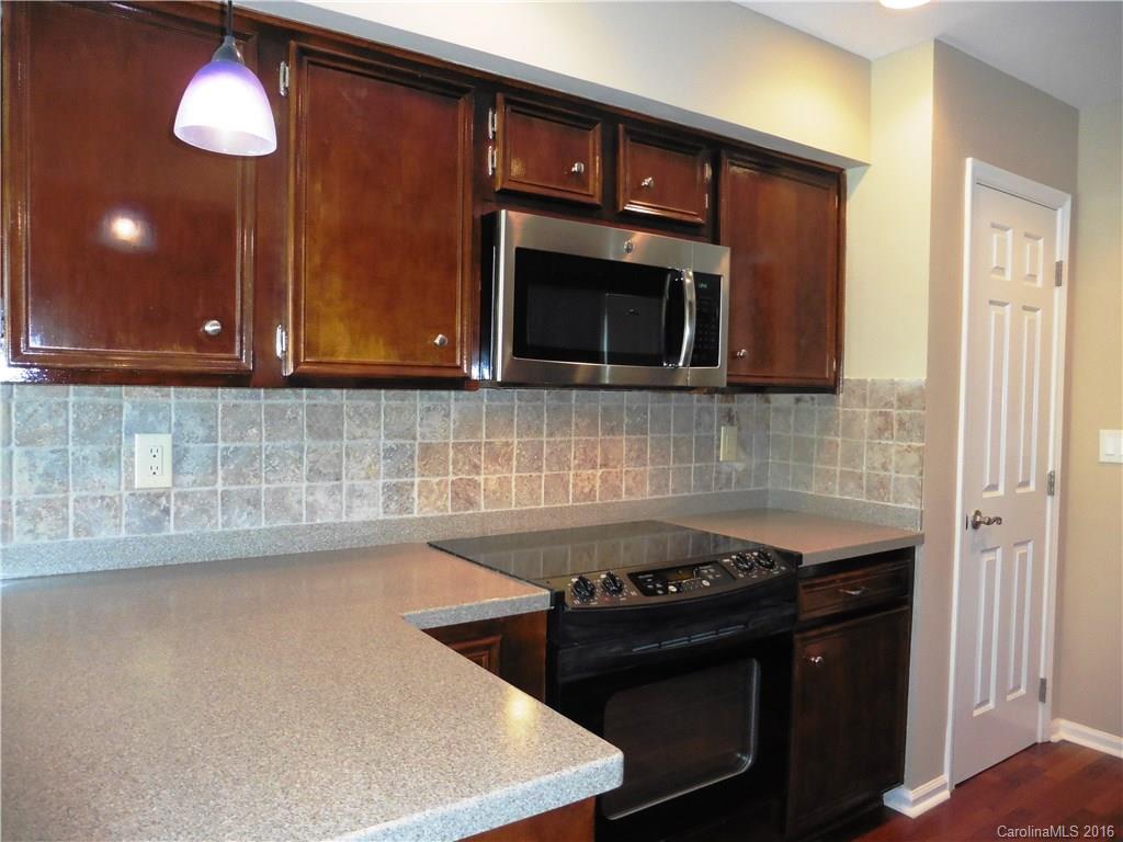 Harborgate - Residential