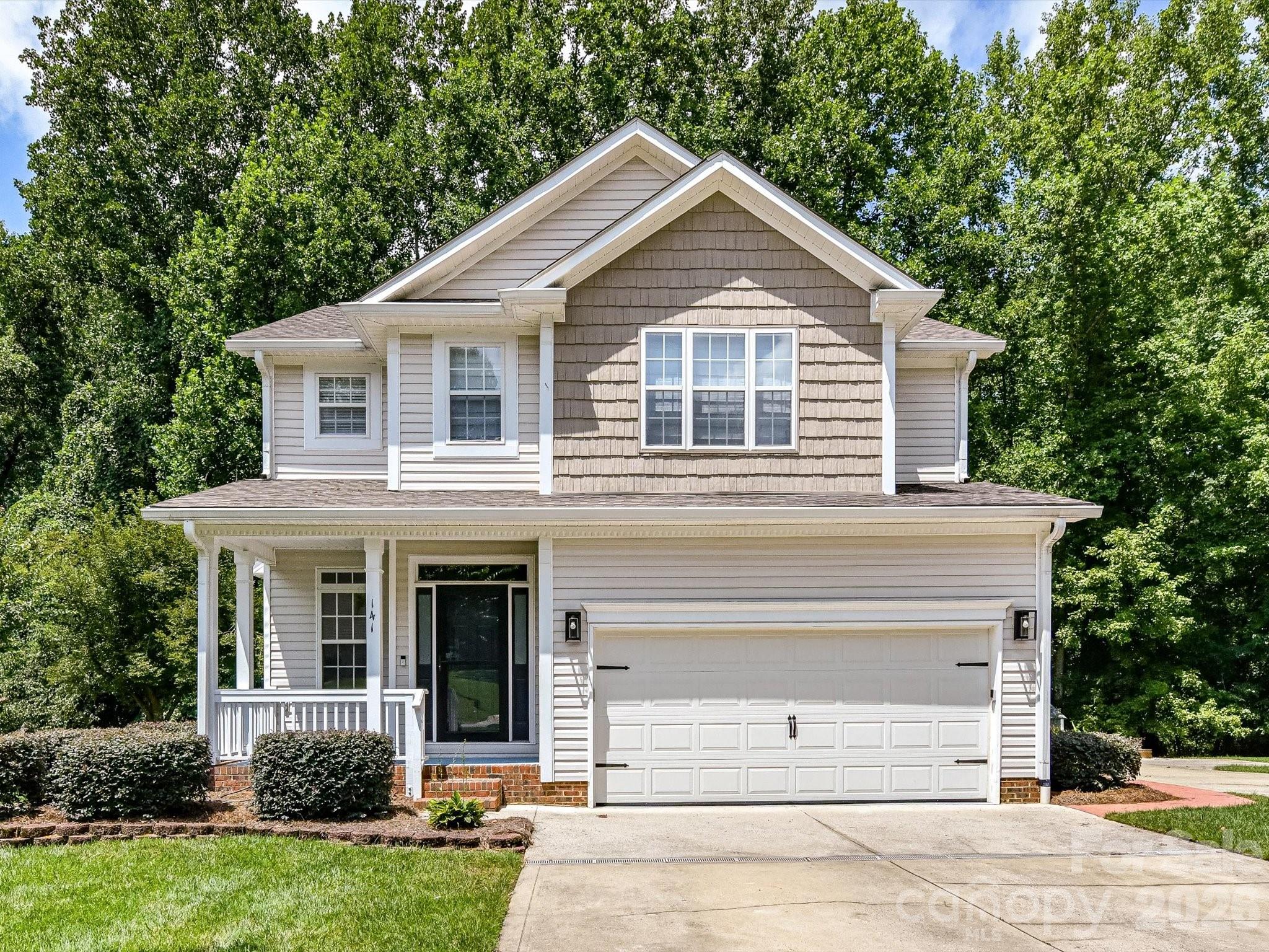 141 Drawbridge Court