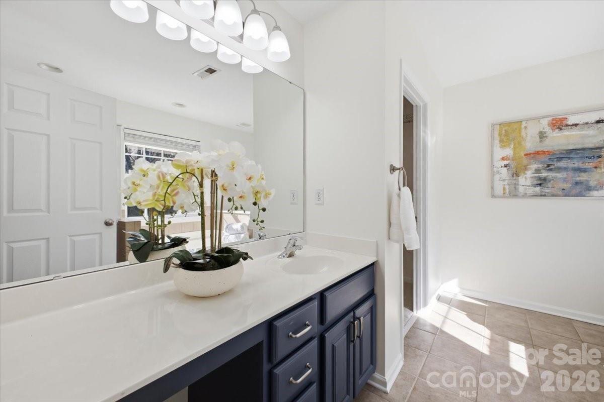 Park South Station - Residential