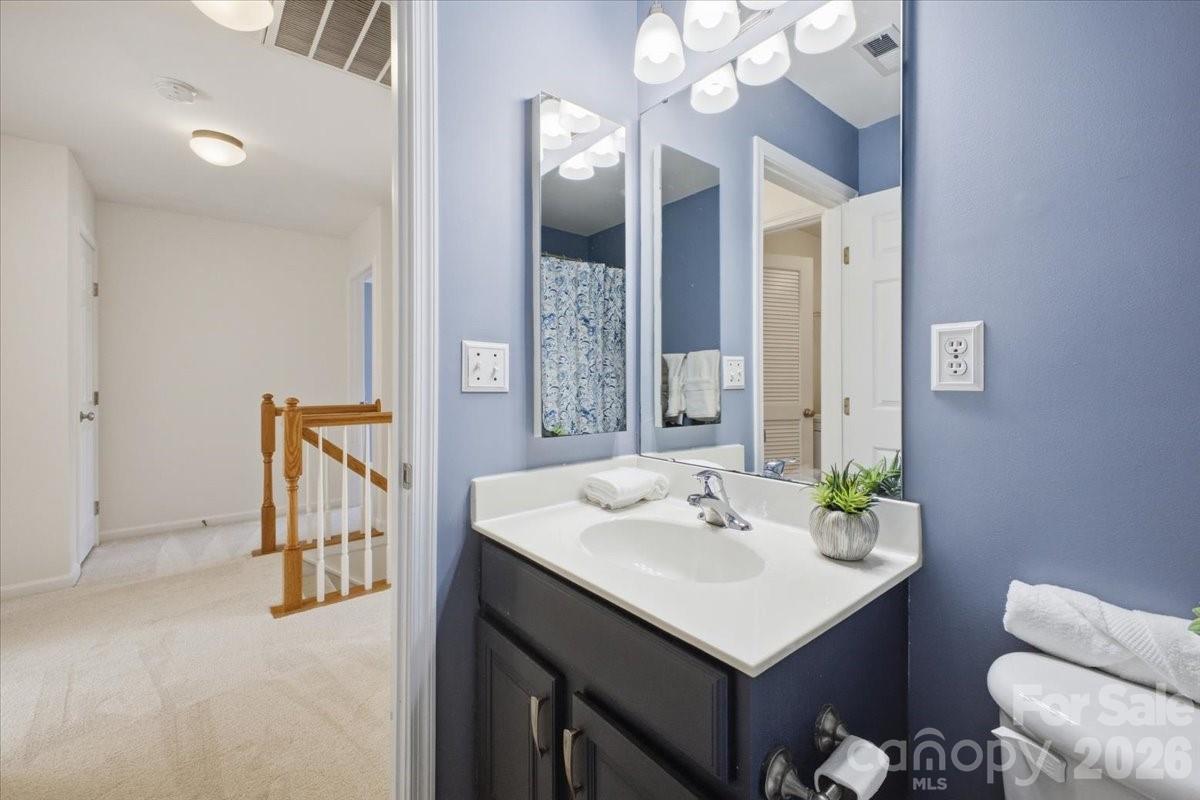 Park South Station - Residential