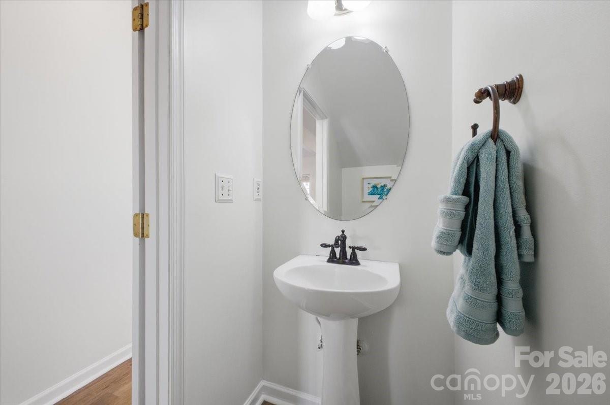 Park South Station - Residential