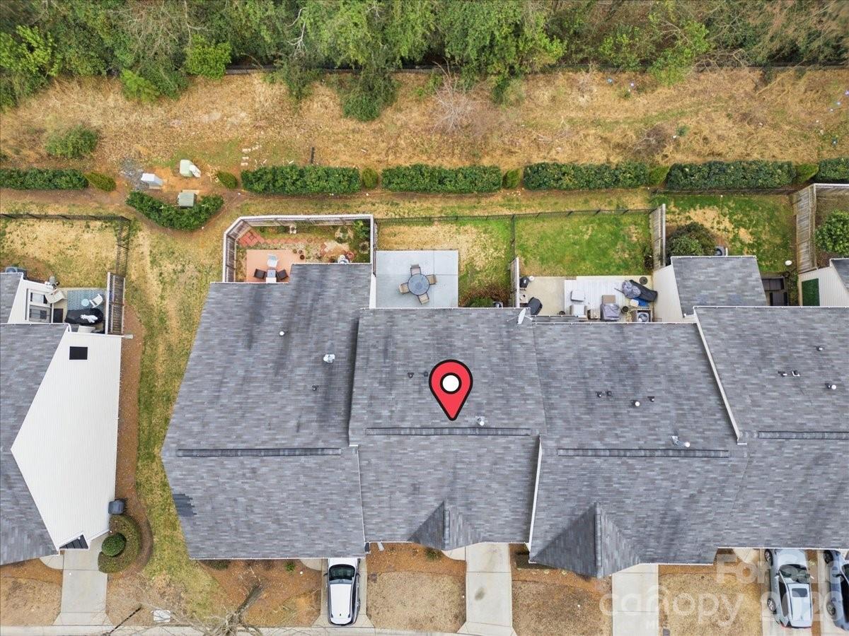 Park South Station - Residential