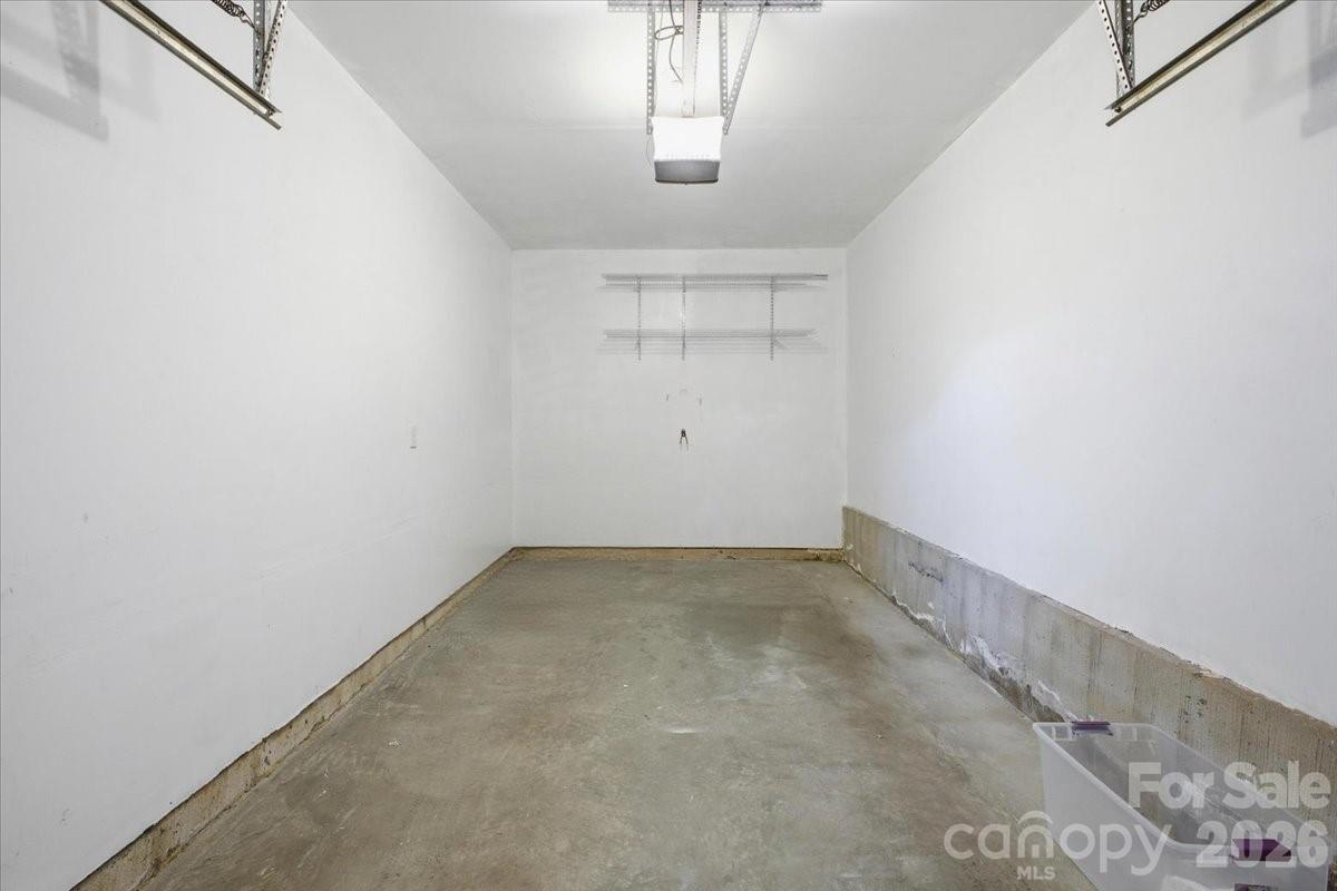 Park South Station - Residential